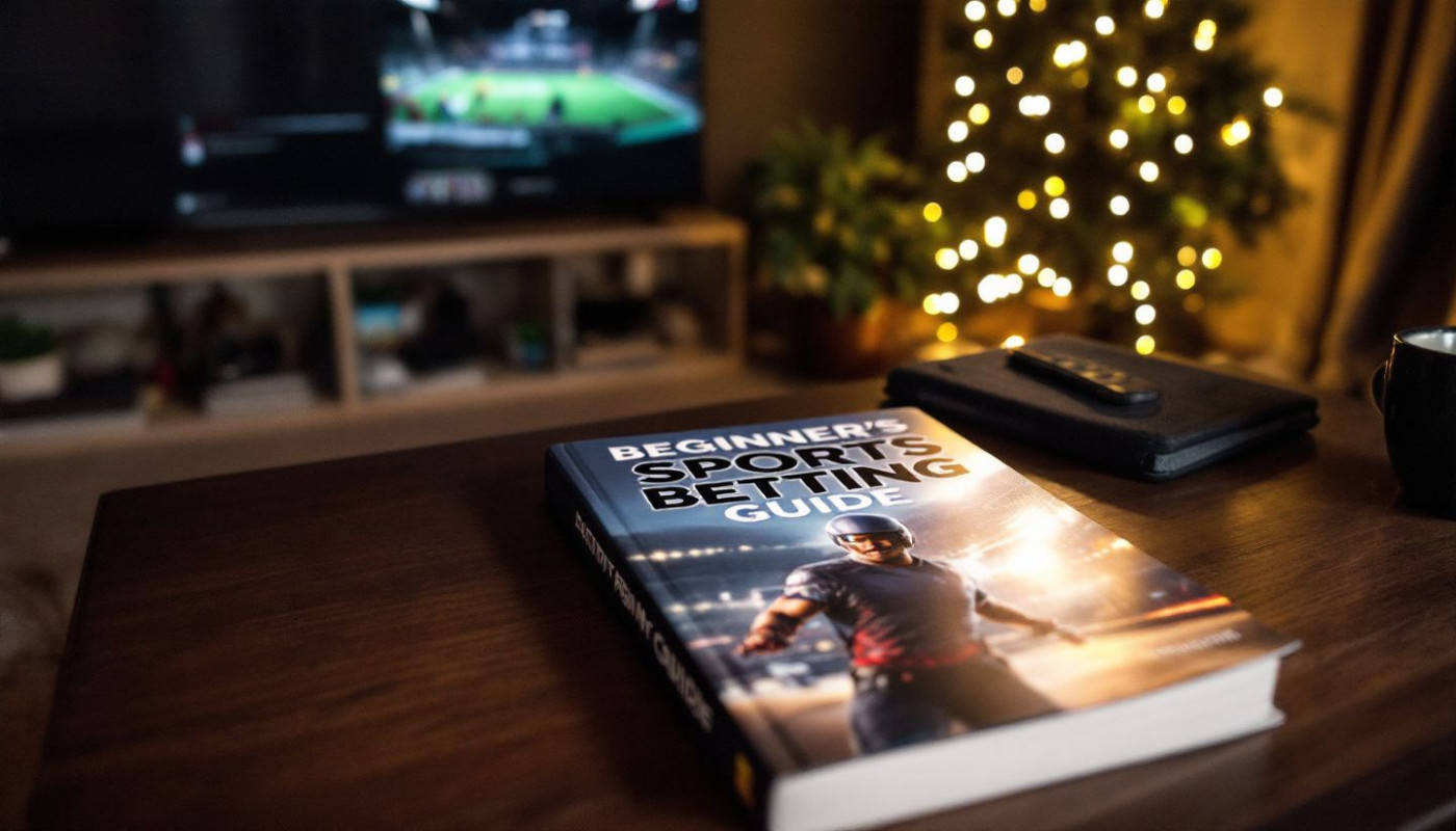 Effektive Strategien für Sportwetten-Anfänger