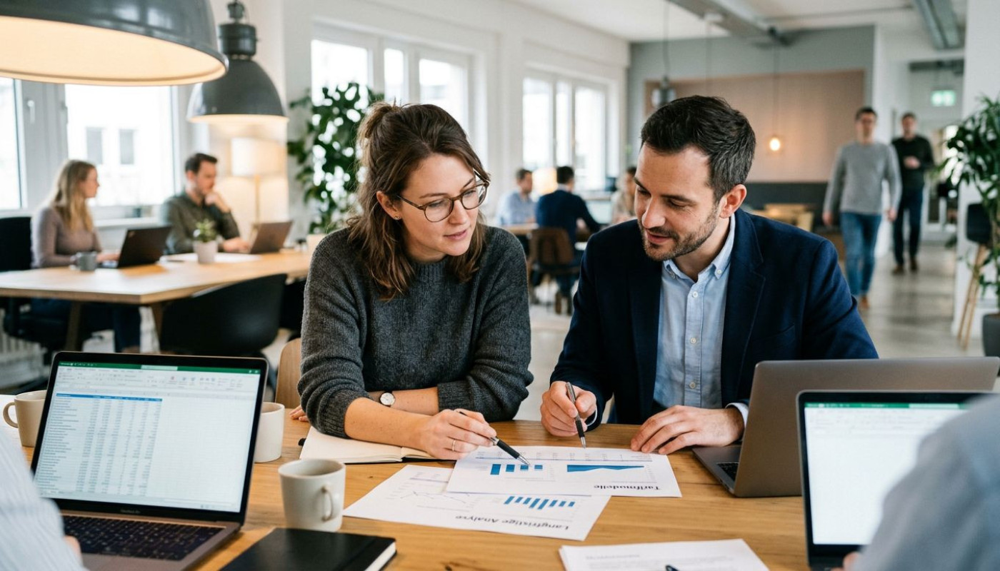 Tarifentscheidungen: welches programm bringt langfristig mehr vorteile?