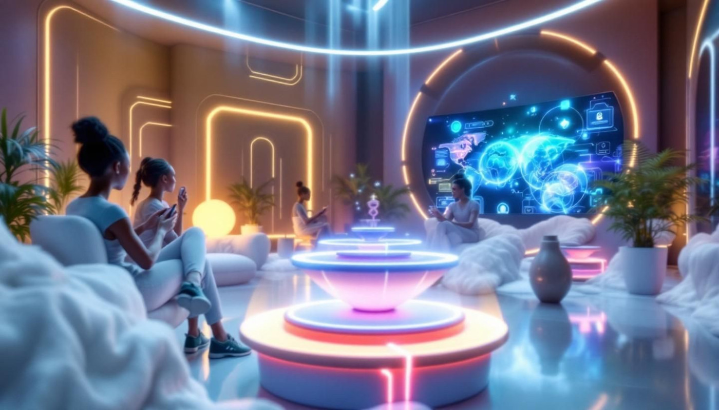 Wie beeinflusst ein interaktives Dating-System Spielererfahrungen?