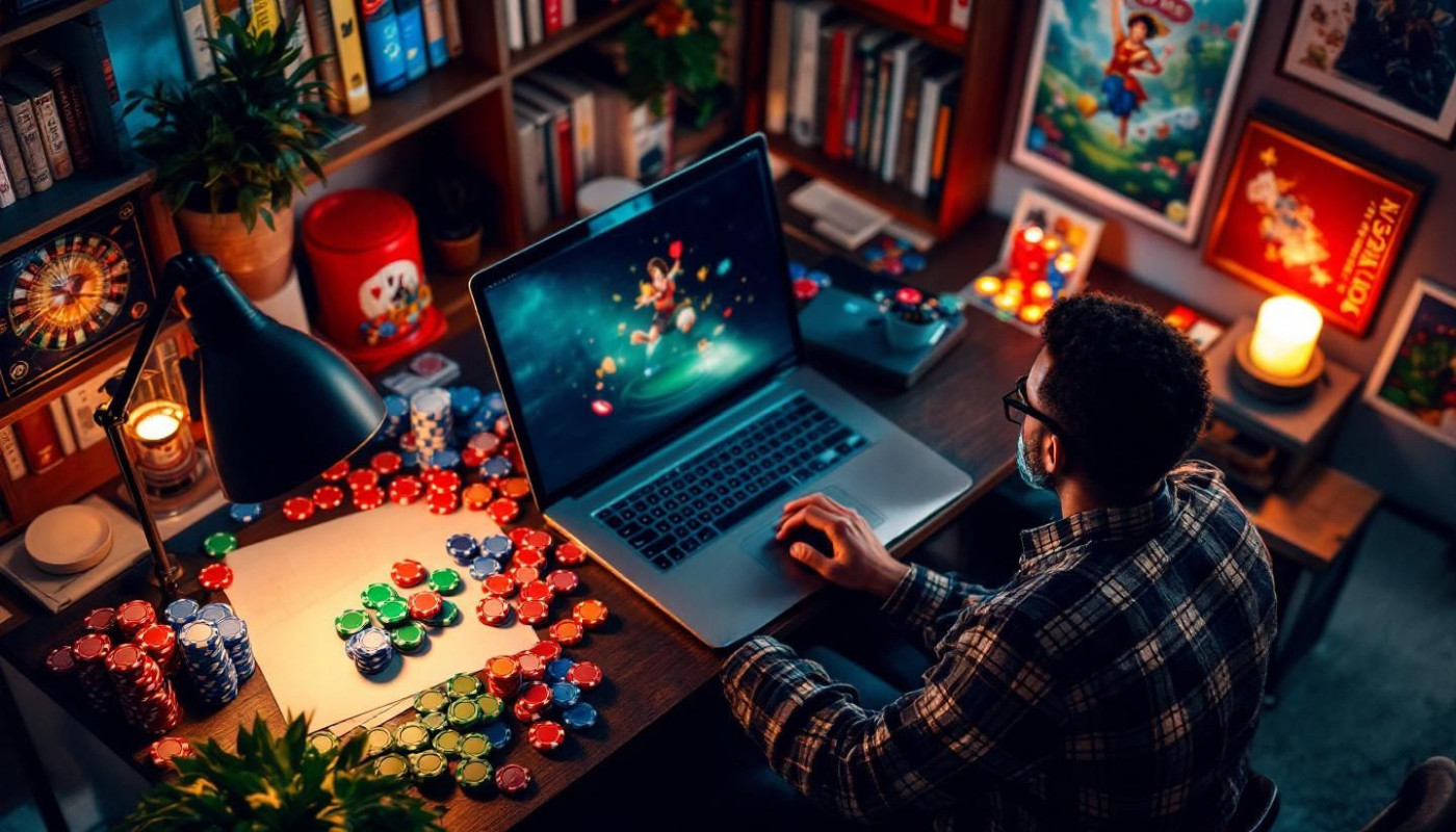 Wie man die besten Alternativen zu bekannten Online-Casino-Plattformen findet