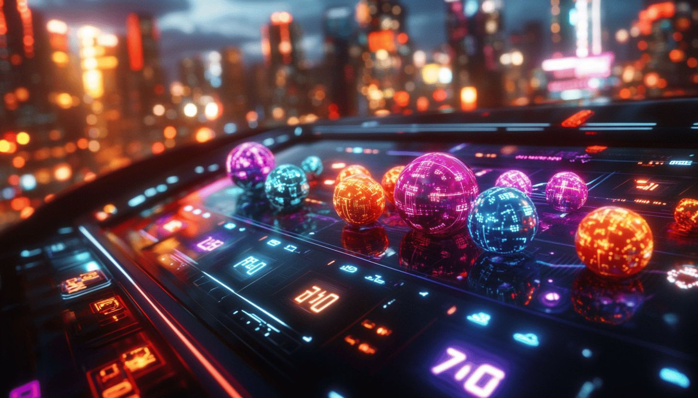 Wie Online-Lotterien das Spielerlebnis revolutionieren