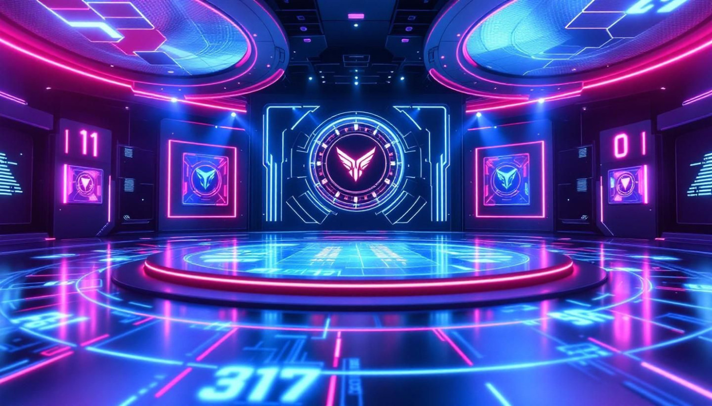 Wie prägen technologische Innovationen die Zukunft der eSports-Wetten?