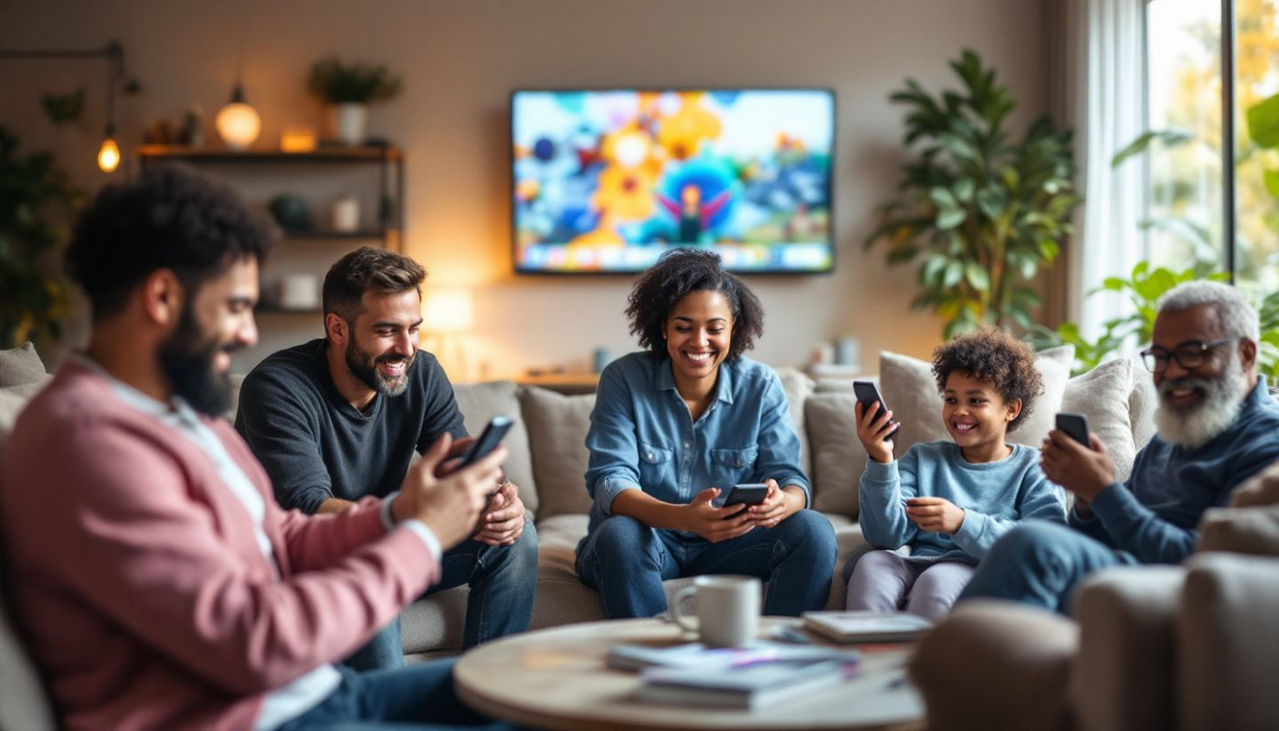 Wie wählt man das optimale Online-Sexspiel für verschiedene Geräte?